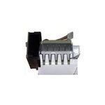 Whirlpool Icemaker GS2SHAXNQ00 replacement part Whirlpool W10190961 Ice Maker Replacement